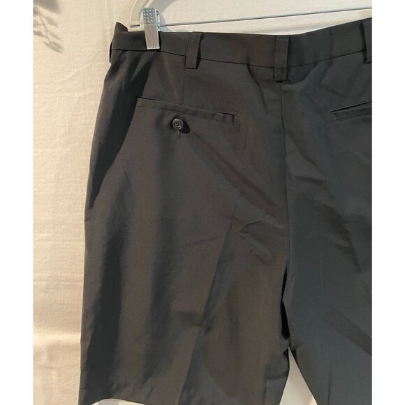 PGATOUR Men's Black Golf Shorts 36 - Picture 6 of 12